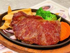-翠华(澳门银河店)