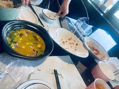 -梁子湖东篱老屋生态庄园