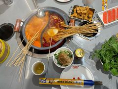 -牛签签串串香(IFS店)