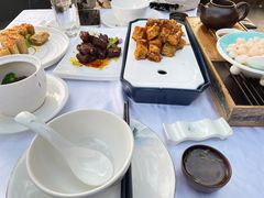 -柳莺湖上·湖景餐厅·江南菜(西湖店)