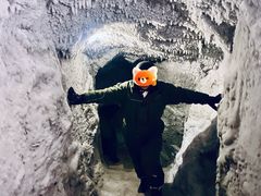 -E+有冰工厂·昆仑寒宫2(五角场店)