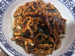 -君东记本帮面馆(天钥桥路店)