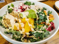 -小大董·烤鸭(王府井apm店)