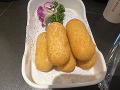 -虾乐园龙虾·夜宵(松江店)