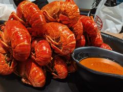 -聚味瞿记·龙虾堂(咸嘉湖店)