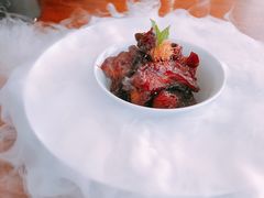 -广州柏悦酒店·悦景轩·粤菜餐厅