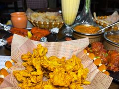 -南国印度餐厅Dakshin