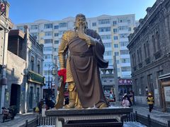 -中华巴洛克风情街