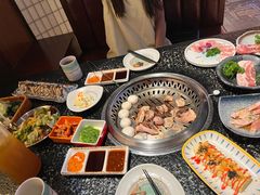 -牛焱·烧肉酒肆(五大道店)