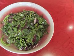 -林家饭店(新林公路店)