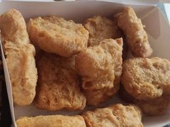 -麦当劳(中二横路店)