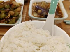 -老乡鸡(东方广场店)