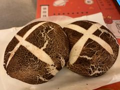 香菇包-点点心点心专门店(旺角店)