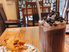 -西关84·History·Art·Cafe