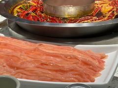 -首正鲜货火锅(威尼斯一店)