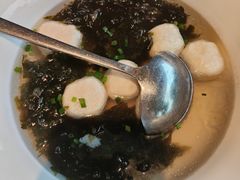 -绿杨春·淮扬宴(庐山路店)