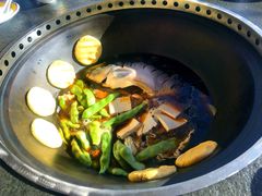 -荣德灶台鱼(圣泉寺店)