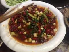 -味老大土碗菜(中山三路店)
