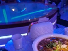 -巴特餐饮6加1音乐餐吧·新疆菜