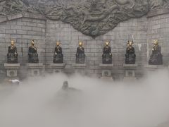 -广东圆玄道观