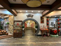-勝記酒家·37年老字号·经典粤菜(荔枝公园店)