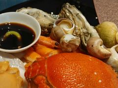 android_upload_pic-西藏饭店·亚克·食光自助餐厅(文殊院店)