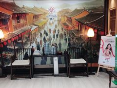 -塘人·老底子宁波菜小馆(南塘老街店)