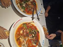 -坛宗剁椒鱼头(河西王府井店)