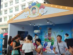 -万达广场(济南魏家庄店)
