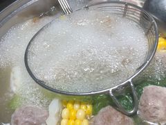 -八合里潮汕鲜牛肉火锅(深圳海岸城店)