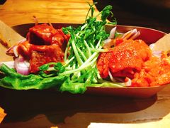 -么肆烤肉(汉街形象店)