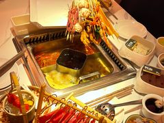 -串一火锅(赛格国际购物中心店)