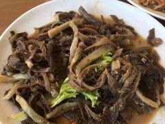 -北京炸酱面馆·烤鸭(前门总店)