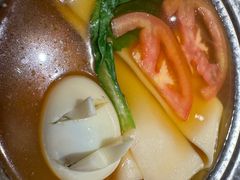 -老长春肉馆(创业大街店)
