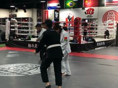-格斗兄弟搏击健身训练馆(望京店)