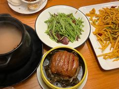 -莲餐厅·湖北菜·潜江小龙虾店(愚园路店)