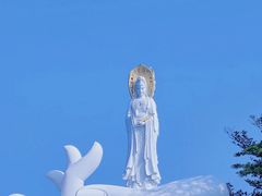 -三亚南山文化旅游区