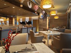 -北京王府井希尔顿酒店·万斯阁西餐厅