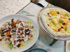 -悦荟牛排餐厅(萨尔图万达店)