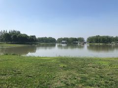 -武清南湖绿博园