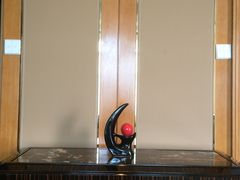 -常州武进九洲喜来登酒店
