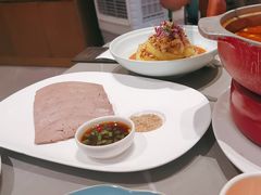 -313羊庄·荣耀·内蒙烧麦(亚运村店)