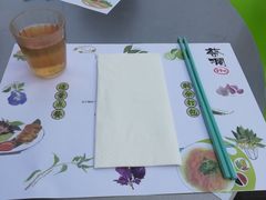 -蔡澜Pho·越南粉餐厅(海上世界店)