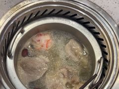 -喜家自助小火锅(乐客城店)