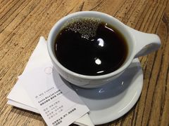 哥斯达黎加黑珍珠卡杜拉-明谦·Coffee&Cocktail Bar(美您公园店)