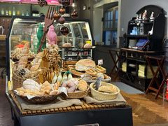-秋林西餐厅(总店)
