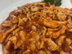 -老苏扬饭店