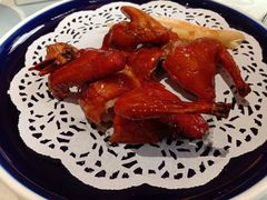 -品大伍·食之道品伍味(汪海店)