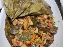 -又见炊烟私房菜(敬亭路店)