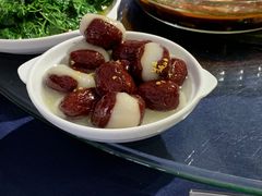 糯米红枣（心太软）-建国328 本帮小馆·面馆